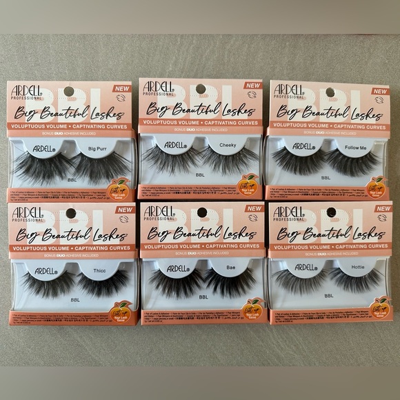 Ardell Lashes - Picture 6 of 6